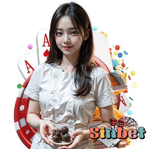 sinbet login
