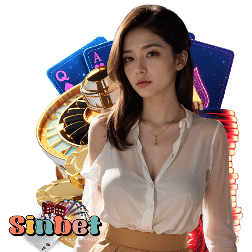 sinbet เว็บพนันออนไลน์